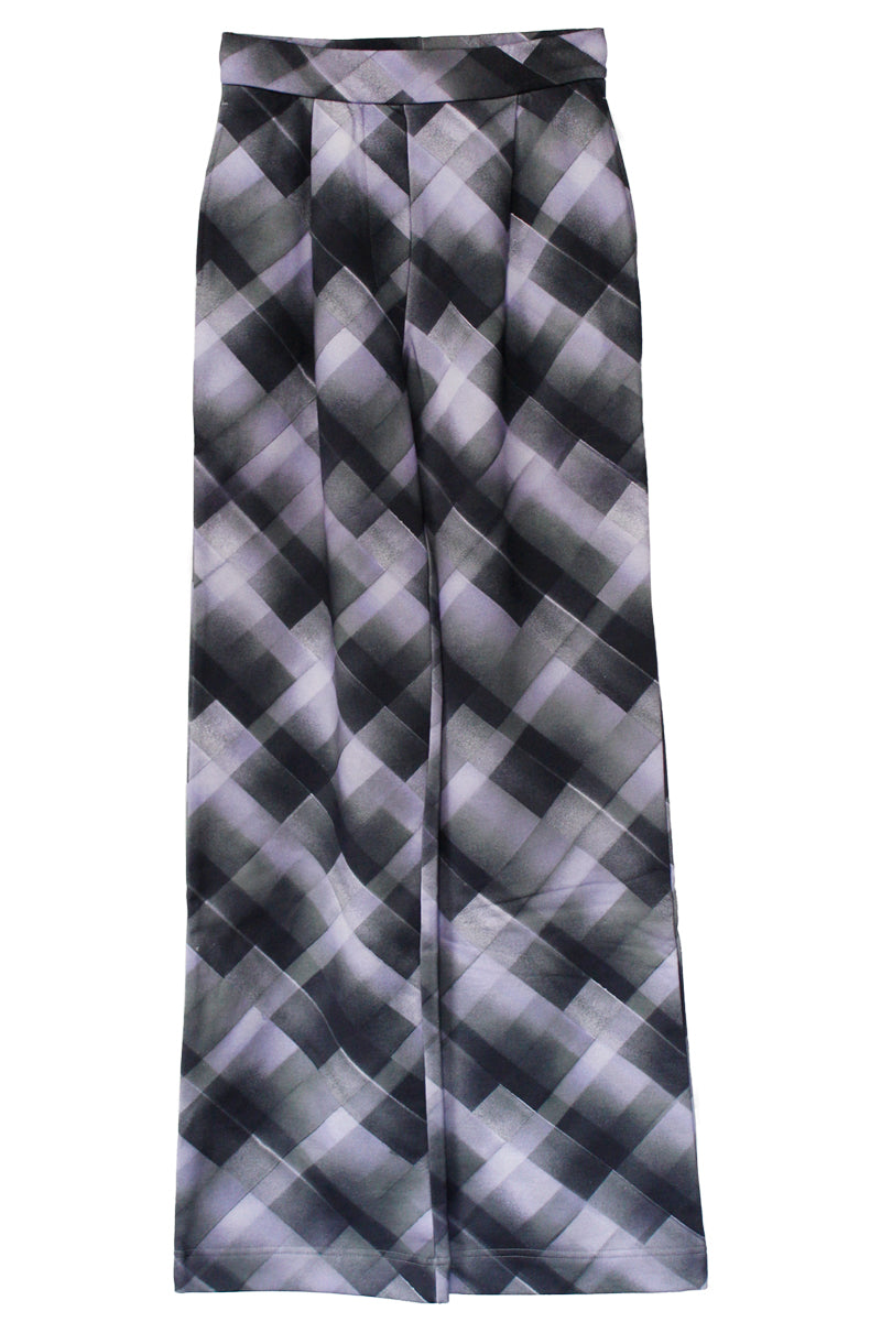 DRIES VAN NOTEN/HARTIA TRISパンツ