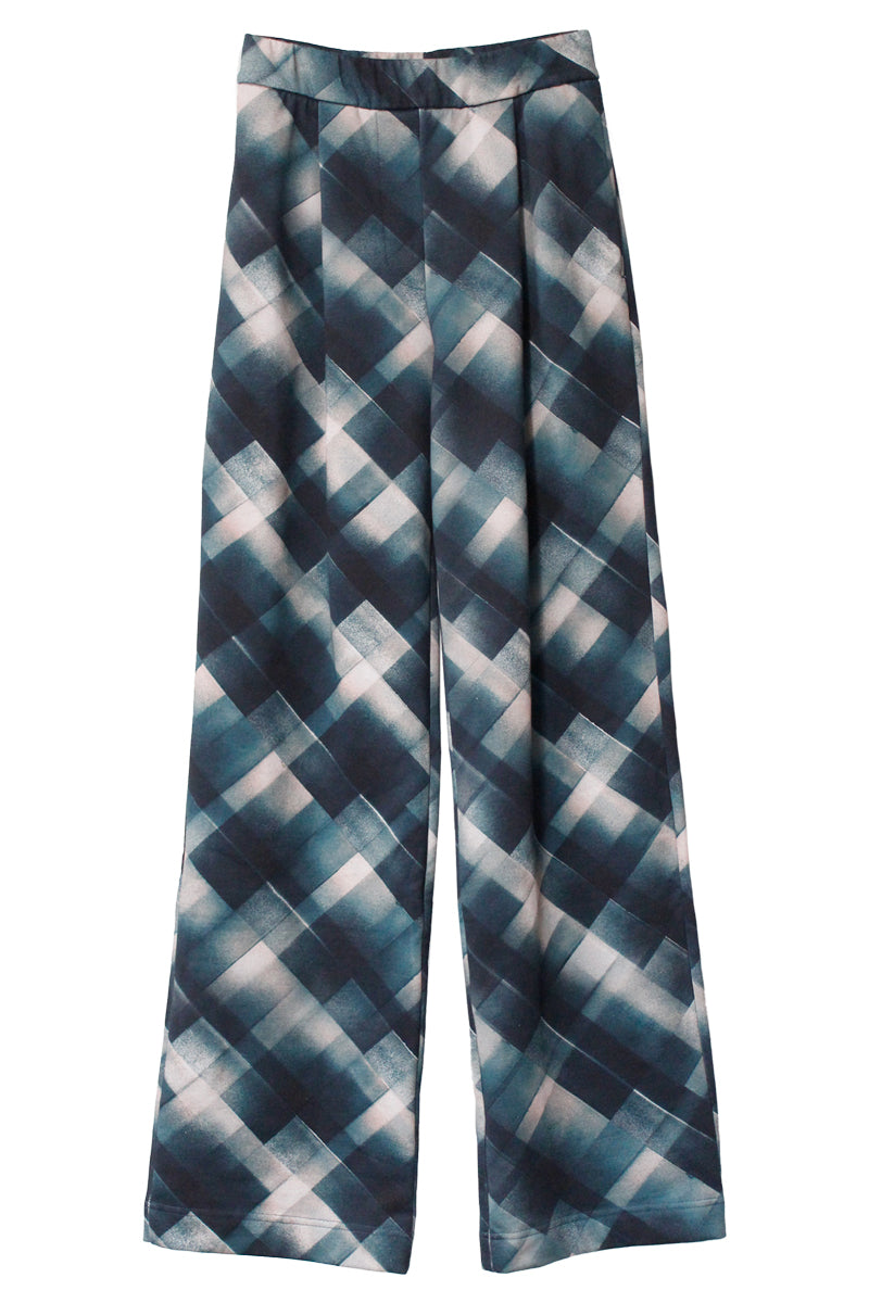DRIES VAN NOTEN/HARTIA TRISパンツ