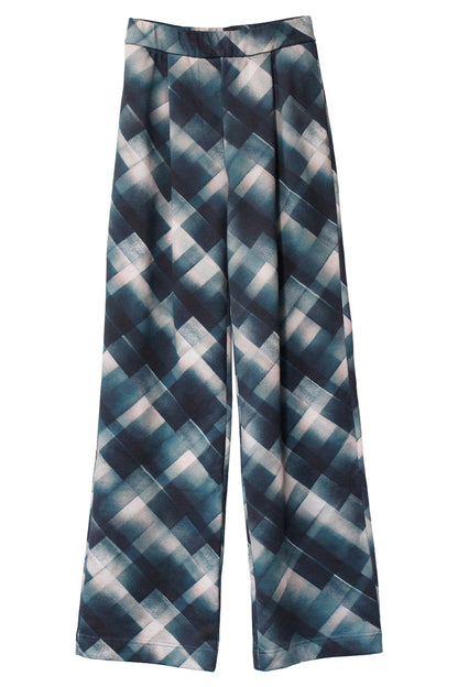 DRIES VAN NOTEN/HARTIA TRISパンツ