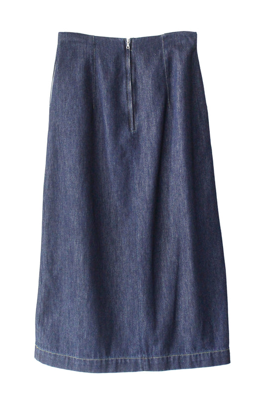 DRIES VAN NOTEN/SONISTA DENスカート　