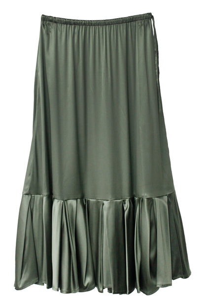 DRIES VAN NOTEN/SPRITY スカート　