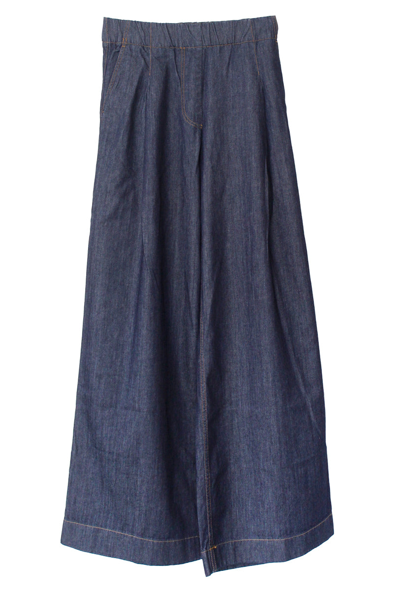 DRIES VAN NOTEN/PILA DEN パンツ