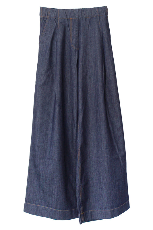 DRIES VAN NOTEN/PILA DEN パンツ