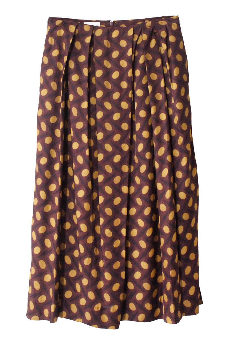 DRIES VAN NOTEN/SONISTA スカート