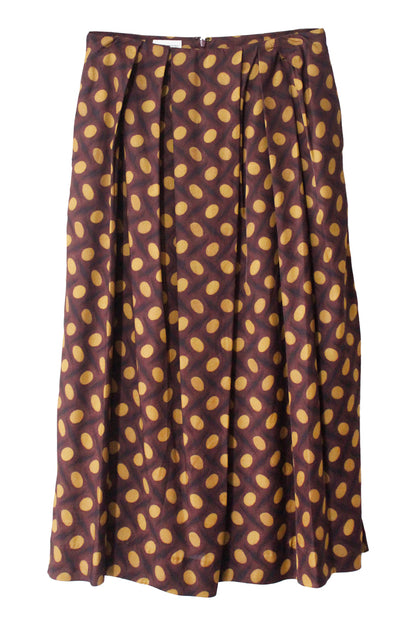 DRIES VAN NOTEN/SONISTA スカート