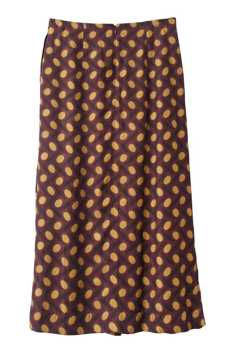 DRIES VAN NOTEN/SONISTA スカート