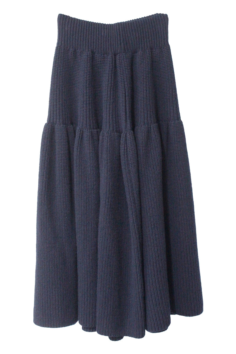 DRIES VAN NOTEN/TELMA スカート