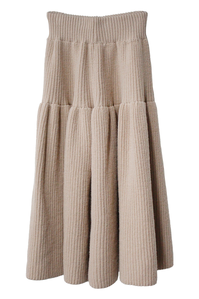 DRIES VAN NOTEN/TELMA スカート