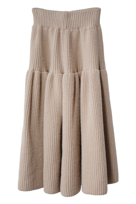 DRIES VAN NOTEN/TELMA スカート