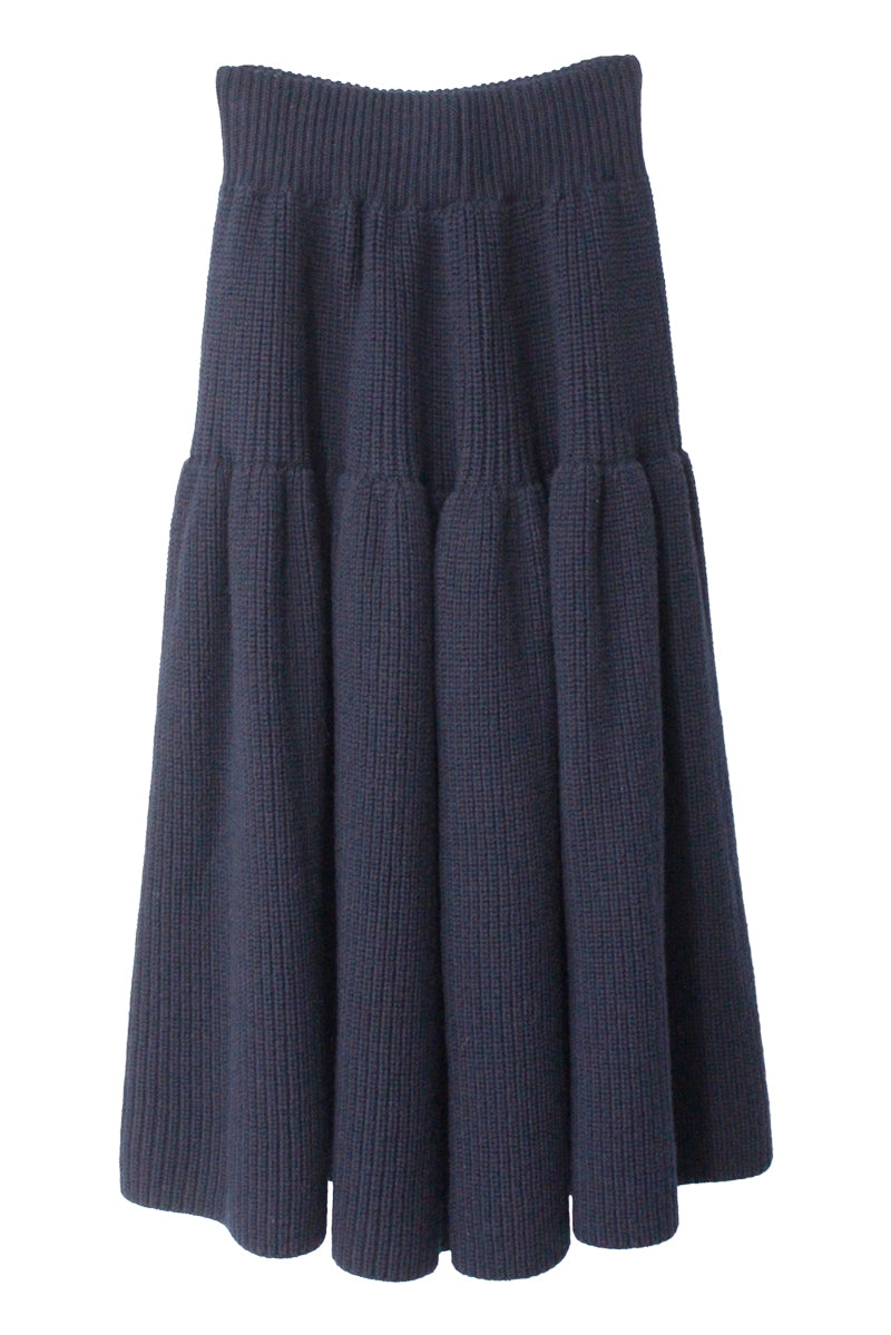 DRIES VAN NOTEN/TELMA スカート