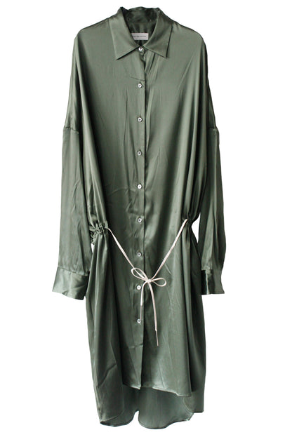 DRIES VAN NOTEN/DINDIAドレス