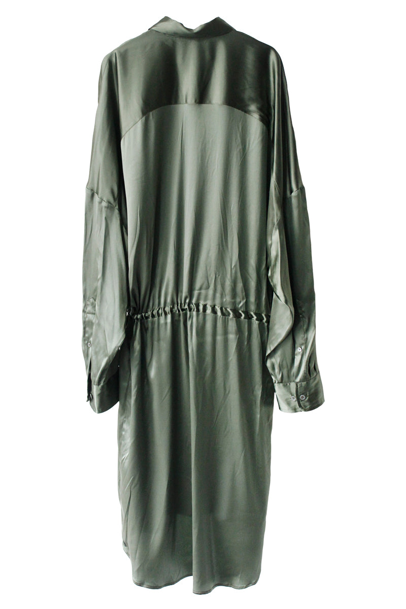 DRIES VAN NOTEN/DINDIAドレス