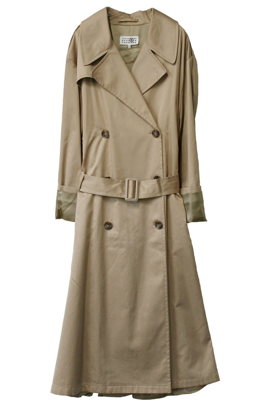 トレンチコート【25AW】