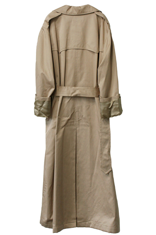 トレンチコート【25AW】