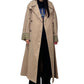 トレンチコート【25AW】