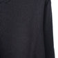 エルボーパッチクルーニット【25AW】