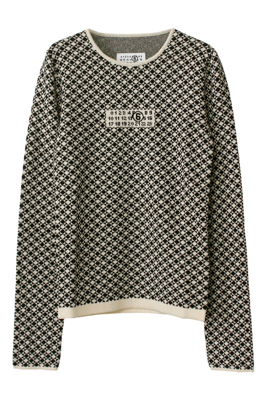 クルーニット【25AW】