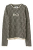 クルーニット【25AW】