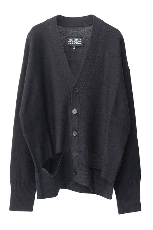 ニットカーディガン【25AW】