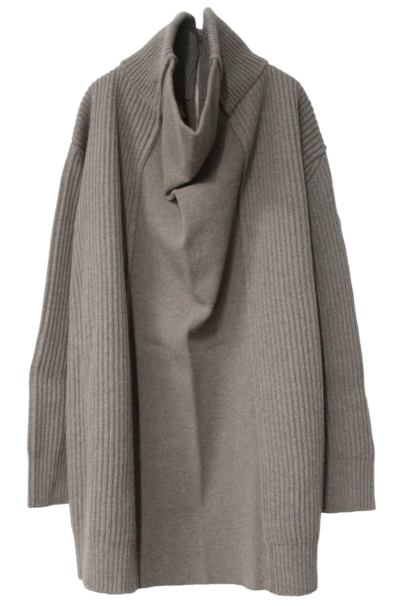 ニットカーディガン｜MM6 MAISON MARGIELA（エムエムシックス