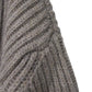 リブニットカーディガン【25AW】