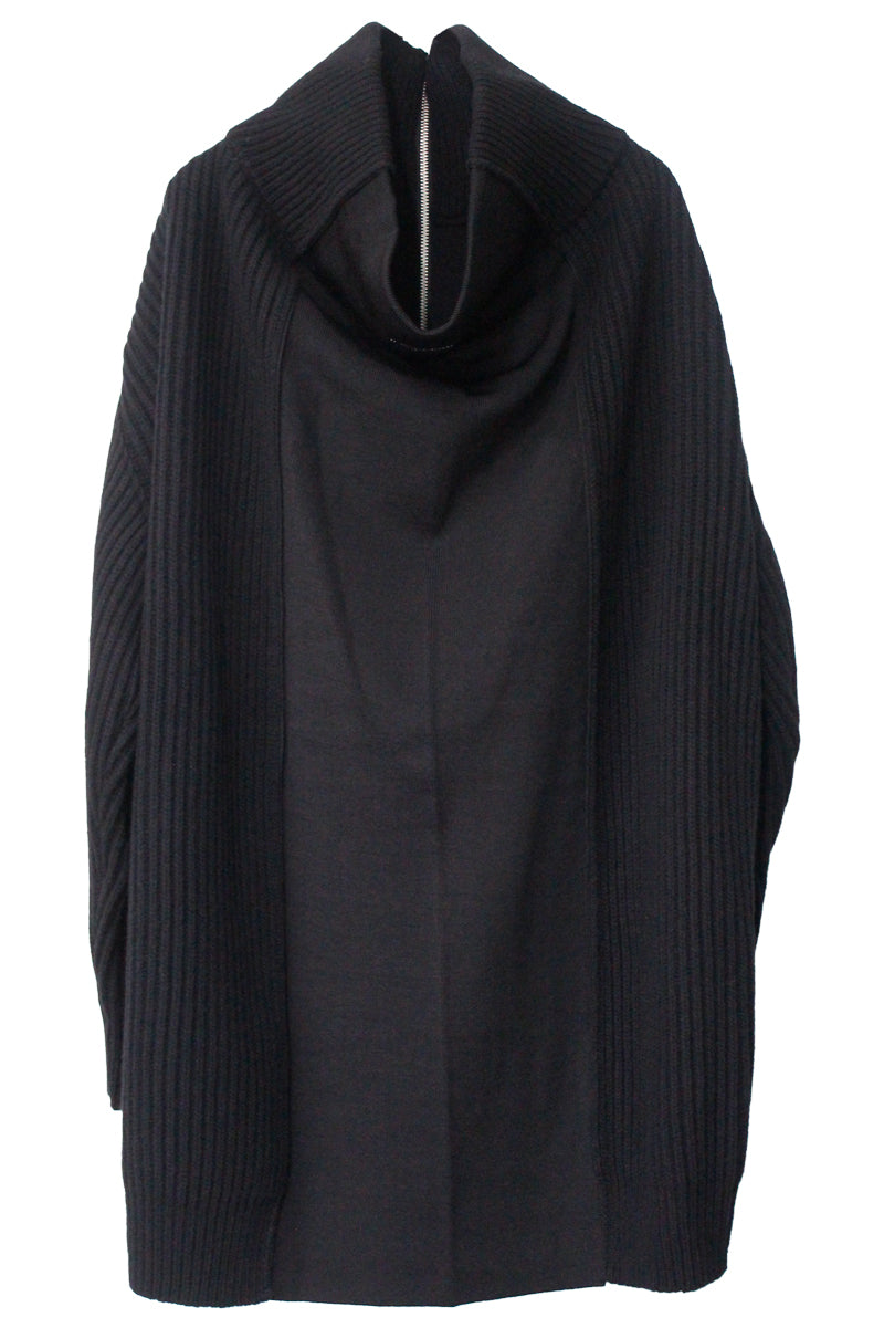 リブニットカーディガン【25AW】