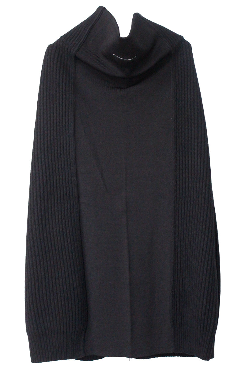 リブニットカーディガン【25AW】