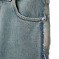 Panel Jeans【25AW】