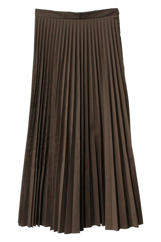 プリーツスカート【25AW】