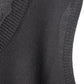 Ⅴネックニットドレス【25AW】