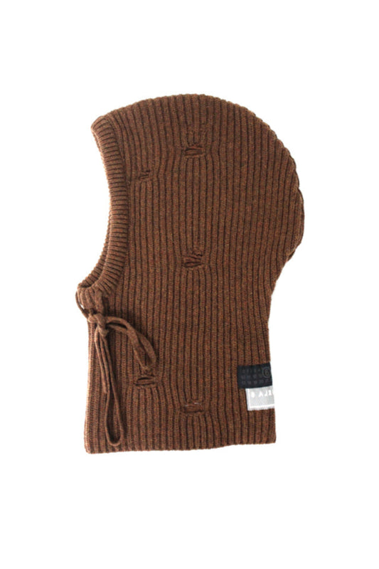 ウールフード【25AW】