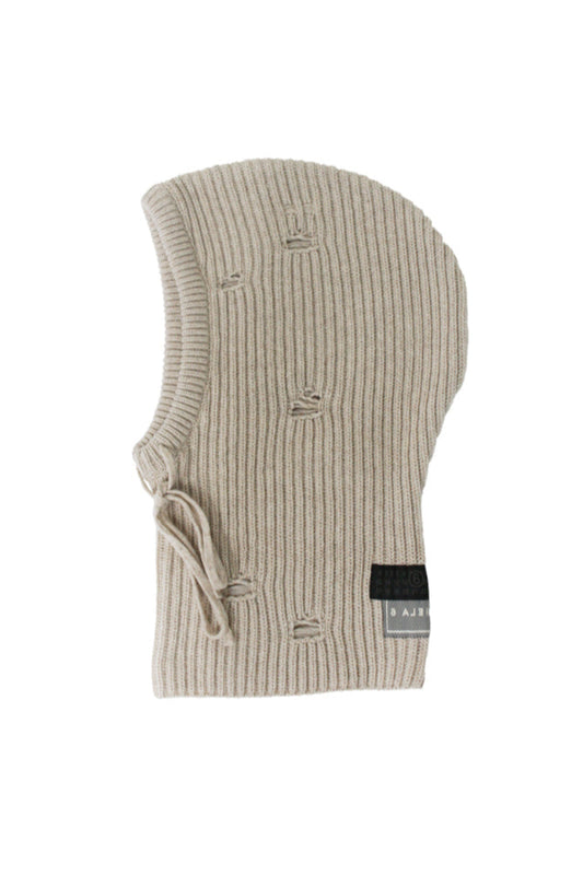 ウールフード【25AW】