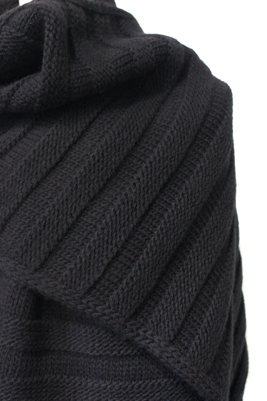 ニットストール【25AW】