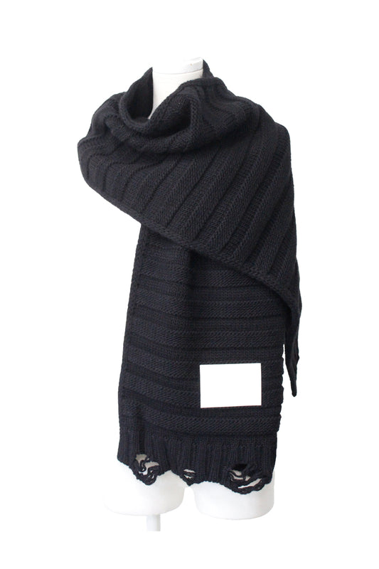 ニットストール【25AW】