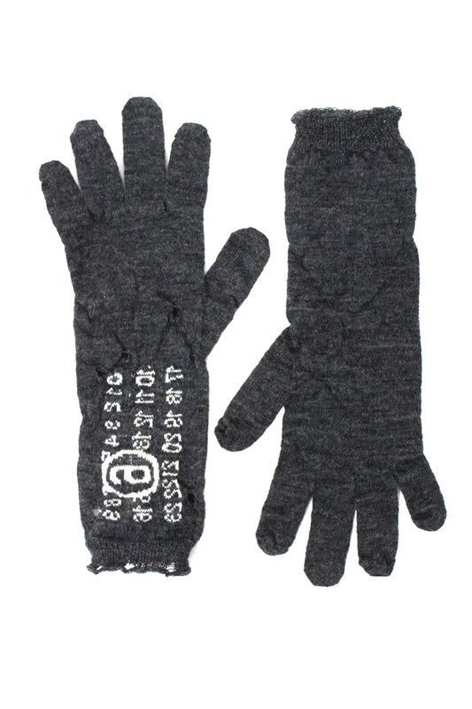 ウールグローブ【25AW】