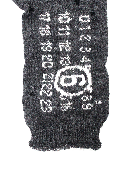 ウールグローブ【25AW】