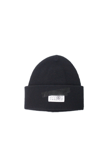 ニット帽【25AW】