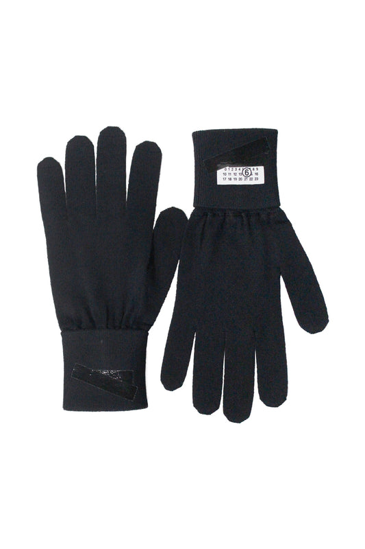 ニットグローブ【25AW】