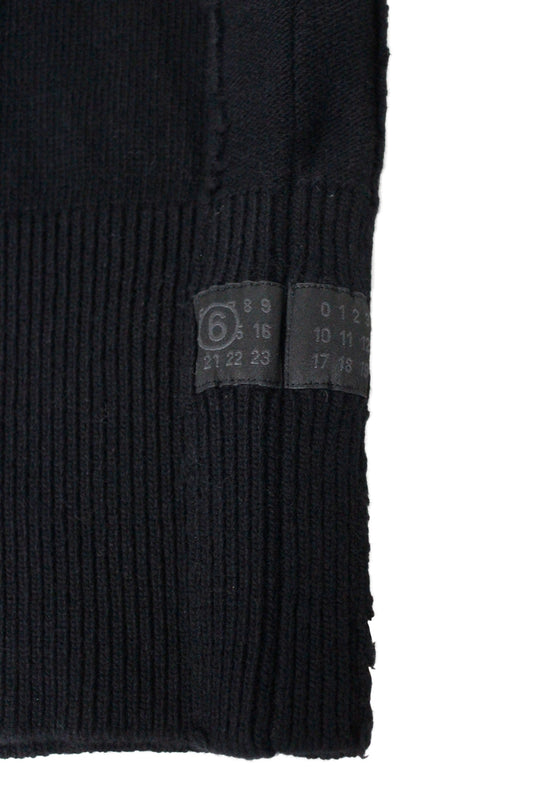 ニットフード【25AW】