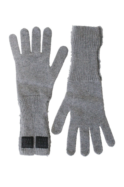 ウールブレンドグローブ【25AW】