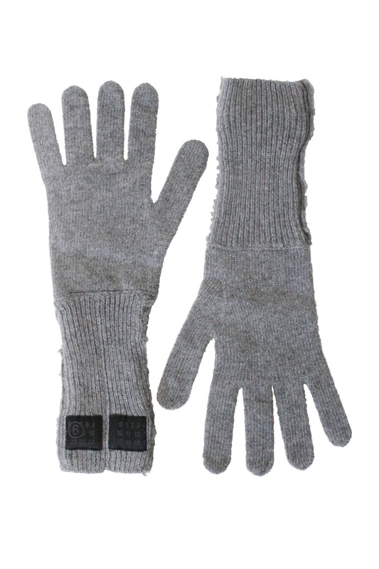 ウールブレンドグローブ【25AW】