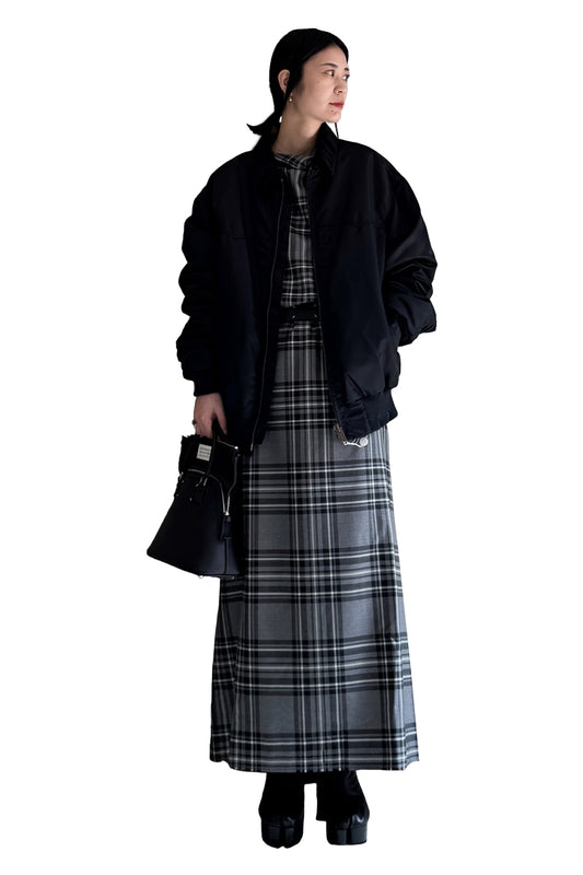 SPORTS JACKET【25AW】