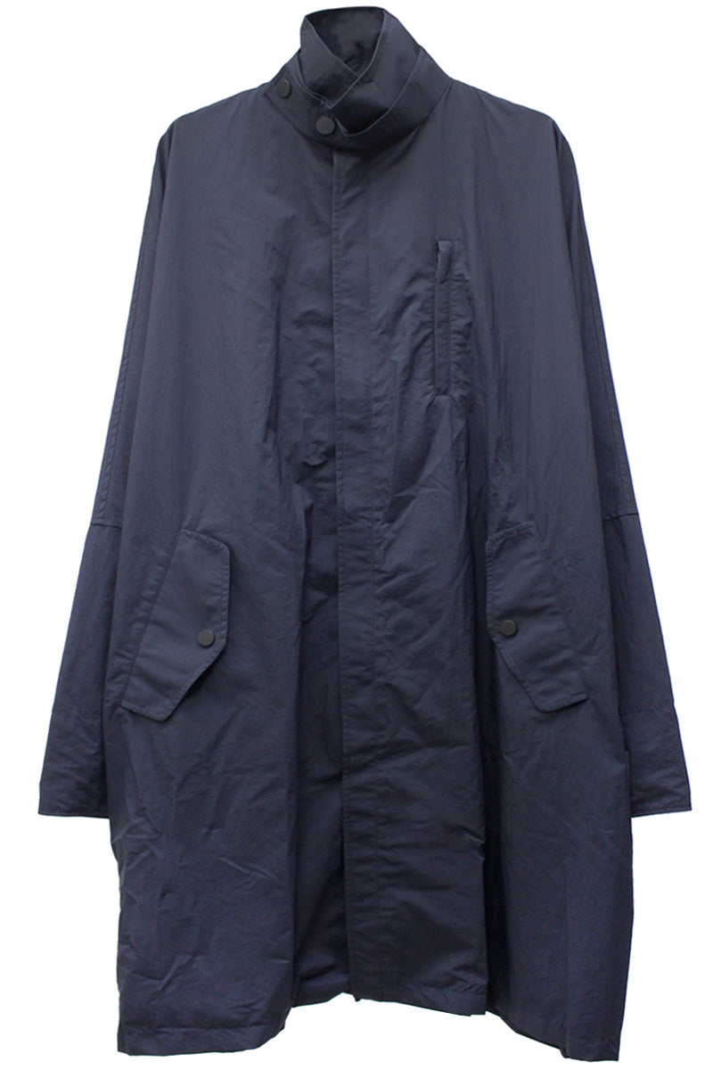 ナイロンコート【25AW】