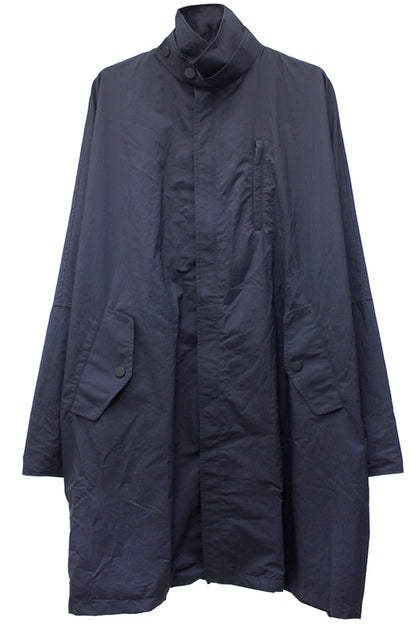 ナイロンコート【25AW】