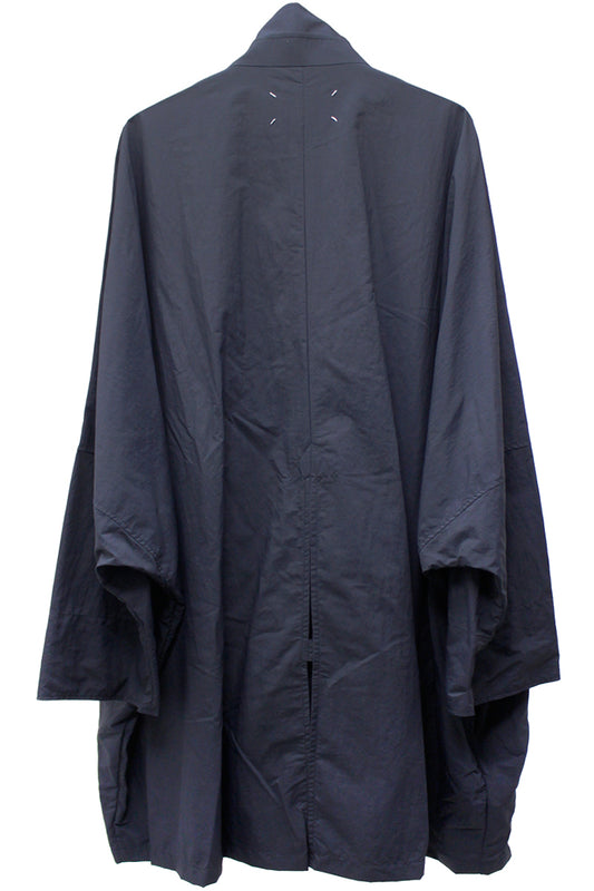 ナイロンコート【25AW】