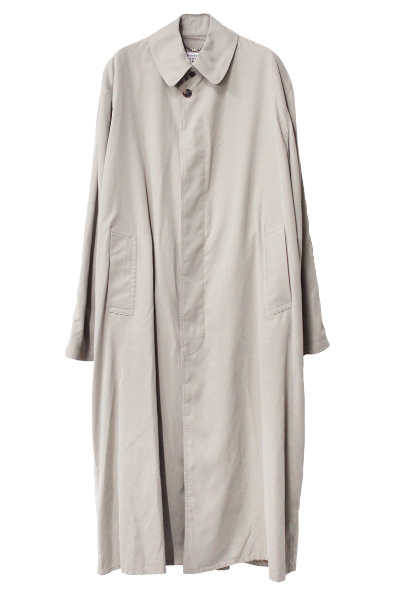 トレンチコート【25AW】