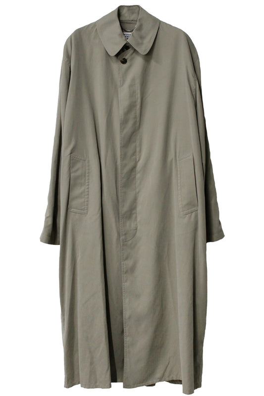 トレンチコート【25AW】