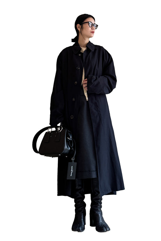 トレンチコート【25AW】