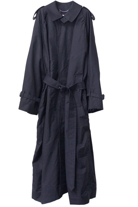 トレンチコート【25AW】
