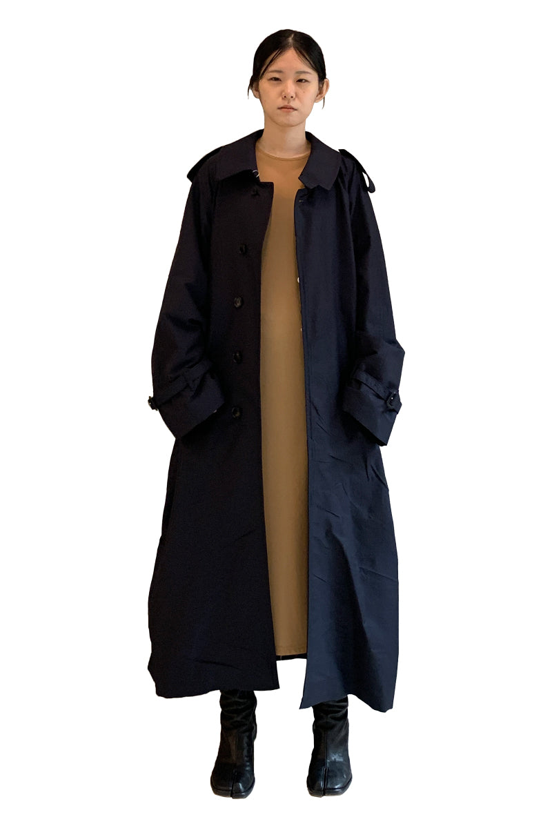 トレンチコート【25AW】
